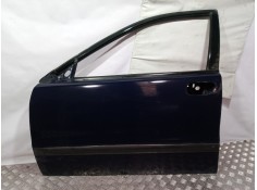 Recambio de puerta delantera izquierda para volvo s40 berlina referencia OEM IAM   
