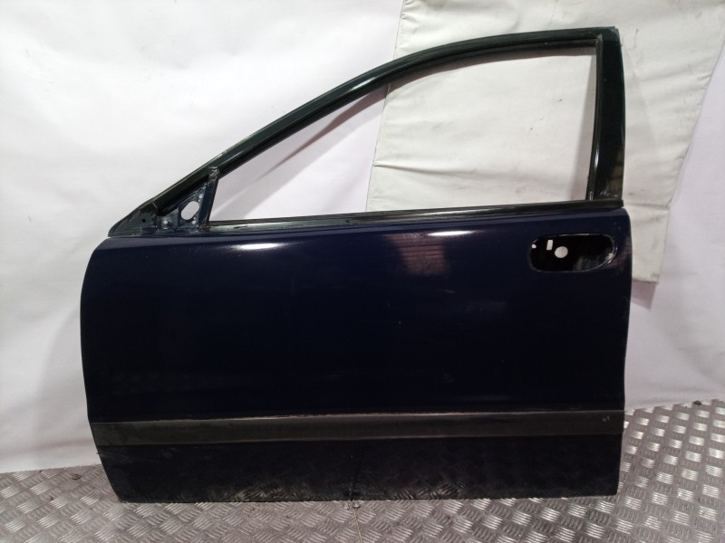 Recambio de puerta delantera izquierda para volvo s40 berlina referencia OEM IAM   