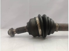 Recambio de transmision delantera izquierda para peugeot 407 1.6 hdi fap cat (9hz / dv6ted4) referencia OEM IAM    2