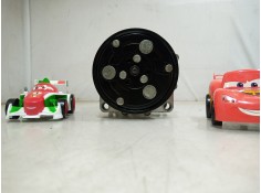 Recambio de compresor aire acondicionado para audi a3 (8l) 1.9 tdi ambiente referencia OEM IAM   