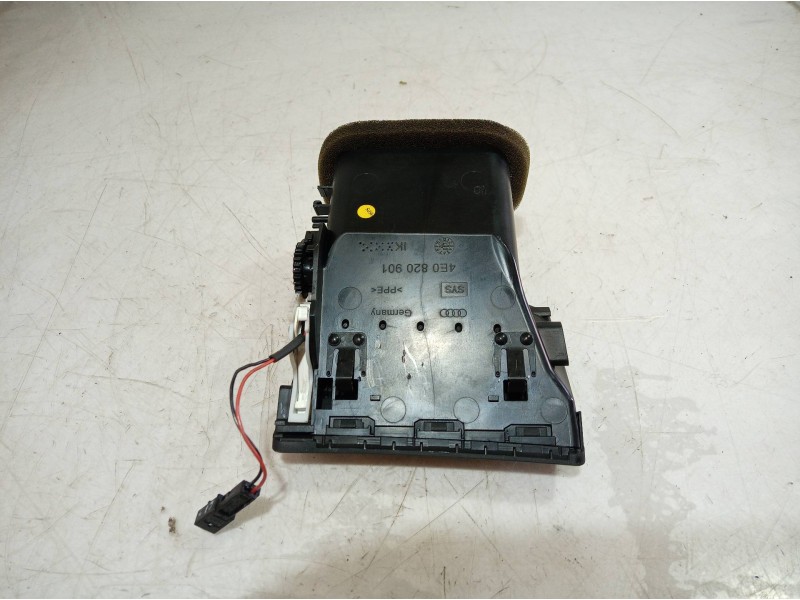 Recambio de rejilla aireadora para audi a8 (4e2) referencia OEM IAM 4E0820901 4E0820901 4E0820901