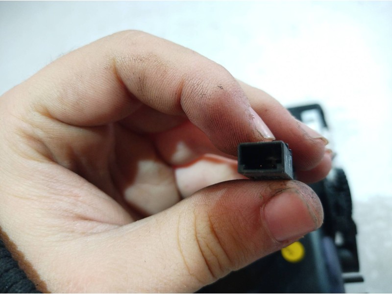 Recambio de rejilla aireadora para audi a8 (4e2) referencia OEM IAM 4E0820901 4E0820901 4E0820901