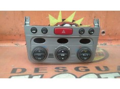 Recambio de mando climatizador para alfa romeo 147 (190) 1.6 t.spark eco distinctive referencia OEM IAM 01560513690 0000374082 0