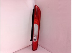 Recambio de piloto trasero izquierdo para ford focus berlina (cap) trend referencia OEM IAM   