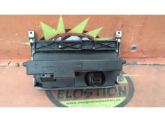 Recambio de mando climatizador para alfa romeo 147 (190) 1.6 t.spark eco distinctive referencia OEM IAM 01560513690 0000374082 0 2