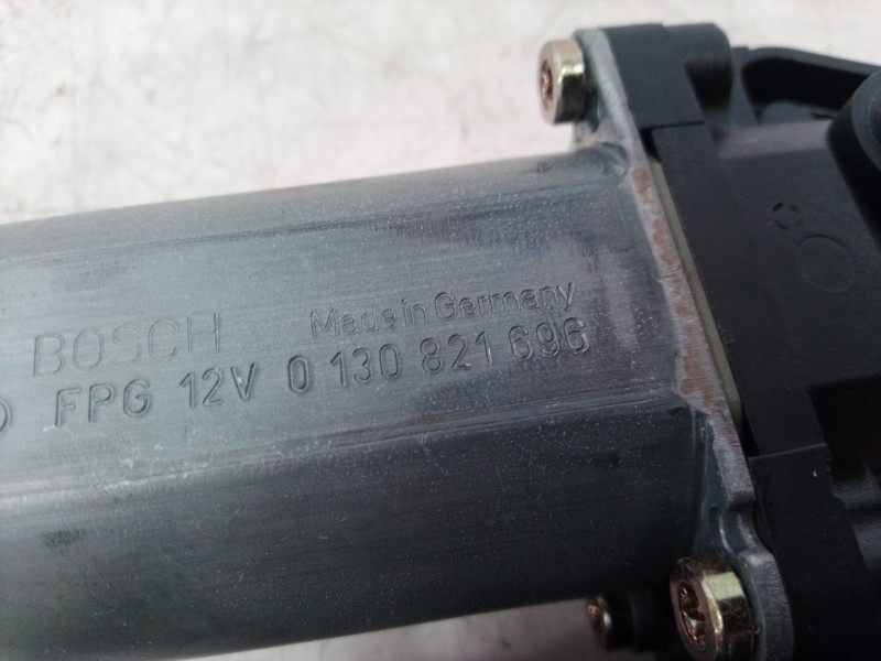 Recambio de motor elevalunas trasero derecho para skoda superb (3u4) elegance referencia OEM IAM 0130821696 0130821696 013082169