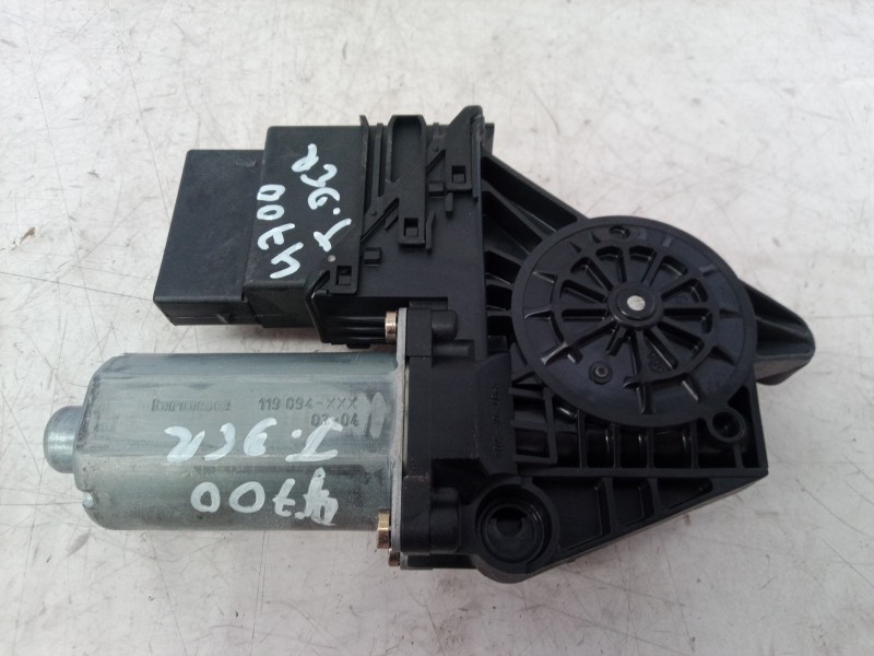 Recambio de motor elevalunas trasero derecho para skoda superb (3u4) elegance referencia OEM IAM 0130821696 0130821696 013082169