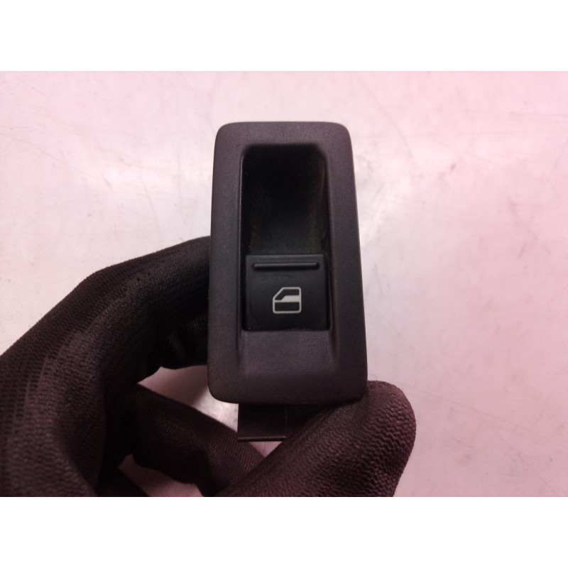 Recambio de mando elevalunas delantero derecho para volkswagen touran (1t2) traveller referencia OEM IAM 1T0959851 1T0959851 1T0