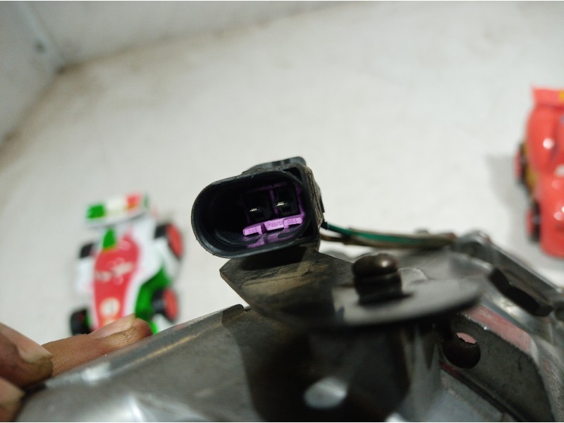 Recambio de compresor aire acondicionado para audi a3 (8l) 1.9 tdi ambiente referencia OEM IAM   