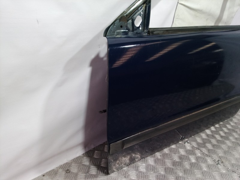 Recambio de puerta delantera izquierda para volvo s40 berlina referencia OEM IAM   