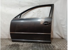 Recambio de puerta delantera izquierda para skoda superb (3u4) elegance referencia OEM IAM   