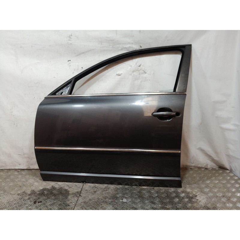 Recambio de puerta delantera izquierda para skoda superb (3u4) elegance referencia OEM IAM   