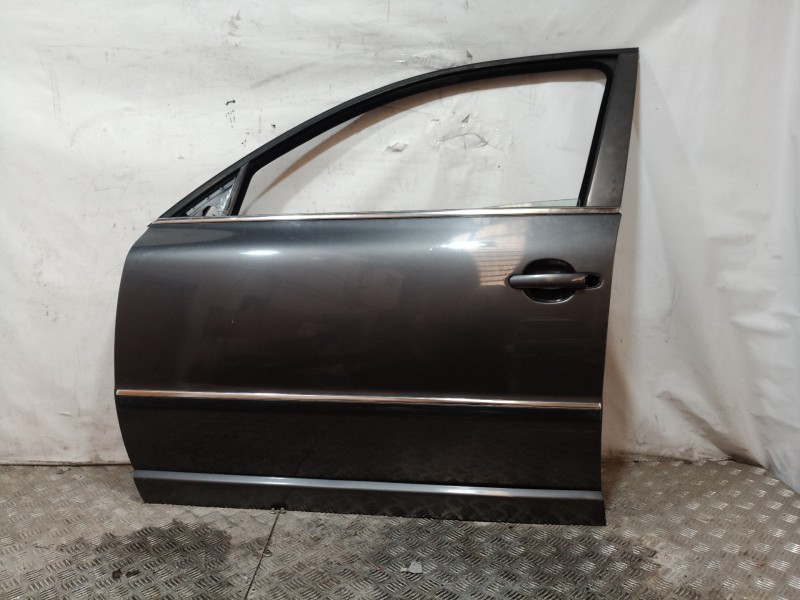 Recambio de puerta delantera izquierda para skoda superb (3u4) elegance referencia OEM IAM   