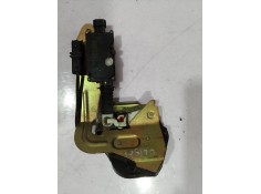 Recambio de cerradura puerta lateral derecha para fiat ulysse (121) referencia OEM IAM PZ08B01 PZ08B01Y PZ08B01Y
