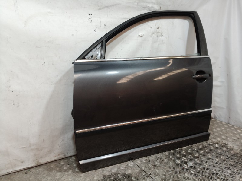 Recambio de puerta delantera izquierda para skoda superb (3u4) elegance referencia OEM IAM   