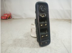 Recambio de mando elevalunas delantero izquierdo para peugeot 807 referencia OEM IAM 14893730XT 14893730XT 14893730XT 2