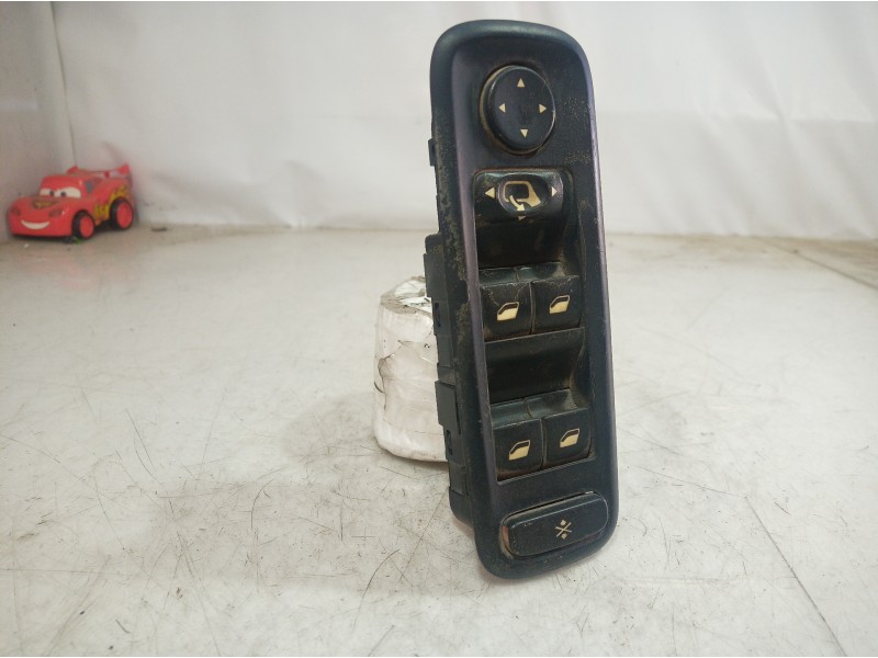 Recambio de mando elevalunas delantero izquierdo para peugeot 807 referencia OEM IAM 14893730XT 14893730XT 14893730XT Recambio de mando elevalunas delantero izquierdo para peugeot 807 referencia OEM IAM 14893730XT 14893730XT 14893730XT