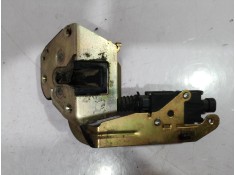 Recambio de cerradura puerta lateral derecha para fiat ulysse (121) referencia OEM IAM PZ08B01 PZ08B01Y PZ08B01Y 2