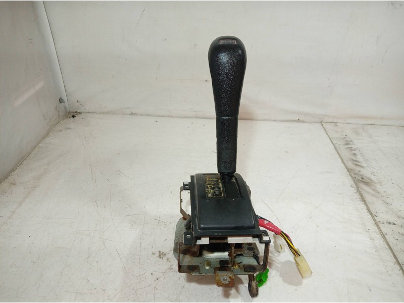 Recambio de selector cambio automático para subaru justy j10 (kad) 1200 referencia OEM IAM   