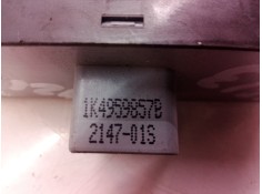 Recambio de mando elevalunas delantero izquierdo para volkswagen touran (1t2) traveller referencia OEM IAM 1K4959857B 1K4959857  2