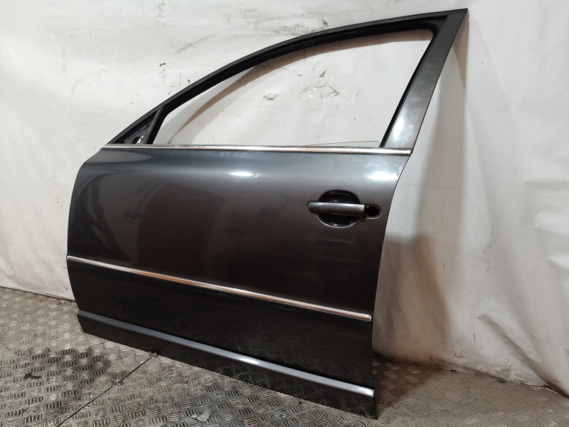 Recambio de puerta delantera izquierda para skoda superb (3u4) elegance referencia OEM IAM   