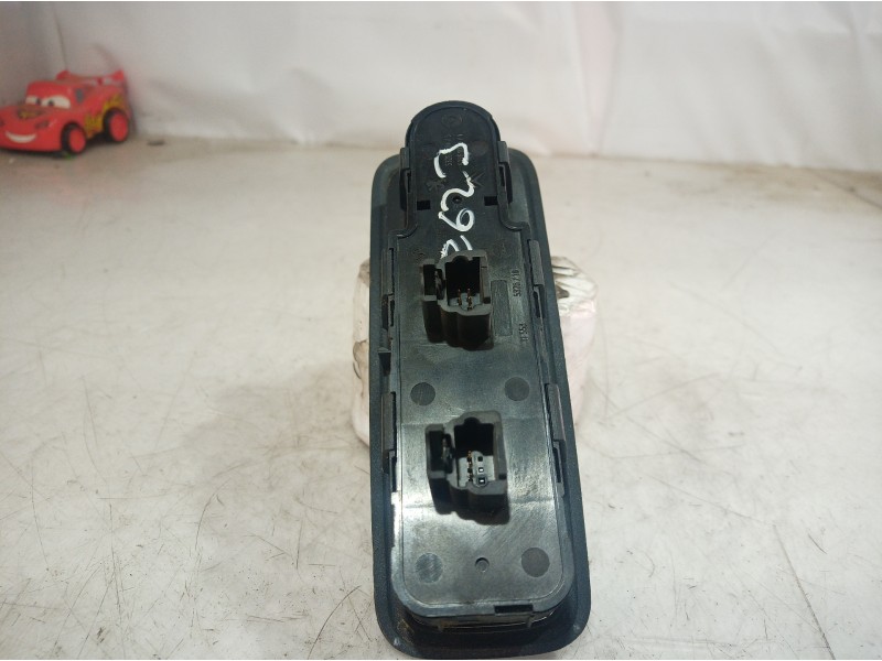 Recambio de mando elevalunas delantero izquierdo para peugeot 807 referencia OEM IAM 14893730XT 14893730XT 14893730XT Recambio de mando elevalunas delantero izquierdo para peugeot 807 referencia OEM IAM 14893730XT 14893730XT 14893730XT