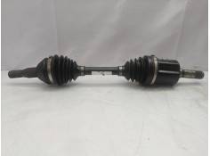 Recambio de transmision delantera izquierda para opel sintra 2.2 16v dti referencia OEM IAM   