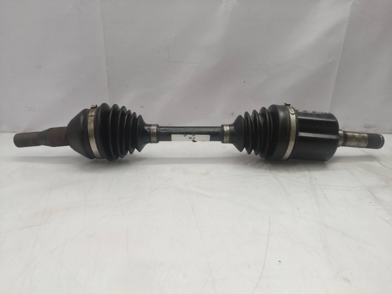 Recambio de transmision delantera izquierda para opel sintra 2.2 16v dti referencia OEM IAM   