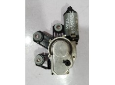 Recambio de motor limpia trasero para volkswagen touareg (7l6) referencia OEM IAM 404761 404761 404761