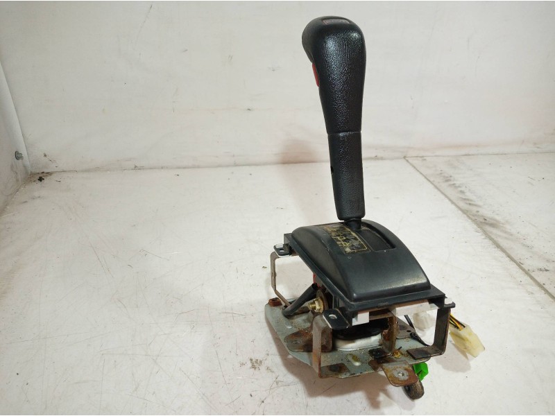 Recambio de selector cambio automático para subaru justy j10 (kad) 1200 referencia OEM IAM   