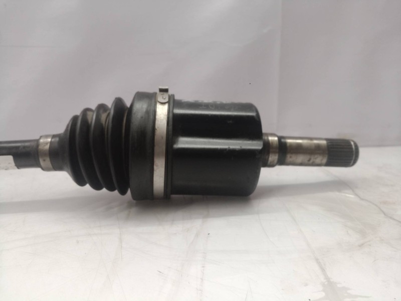 Recambio de transmision delantera izquierda para opel sintra 2.2 16v dti referencia OEM IAM   