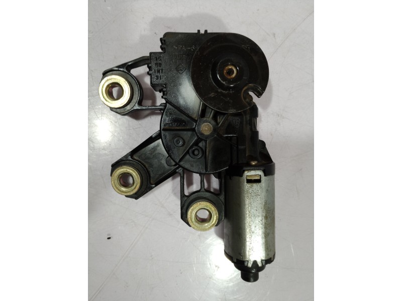 Recambio de motor limpia trasero para volkswagen touareg (7l6) referencia OEM IAM 404761 404761 404761