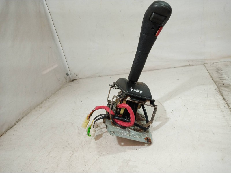 Recambio de selector cambio automático para subaru justy j10 (kad) 1200 referencia OEM IAM   