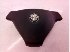 Recambio de airbag volante para alfa romeo 166 2.4 jtd distinctive referencia OEM IAM 00067618A 00067618 00067618