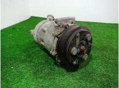Recambio de compresor aire acondicionado para saab 9-3 cabrio 2.0 t vector referencia OEM IAM 12759394 12759394 12759394