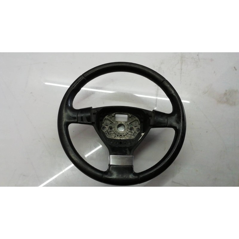 Recambio de volante para volkswagen touran (1t2) traveller referencia OEM IAM 6072303 6072303 6072303