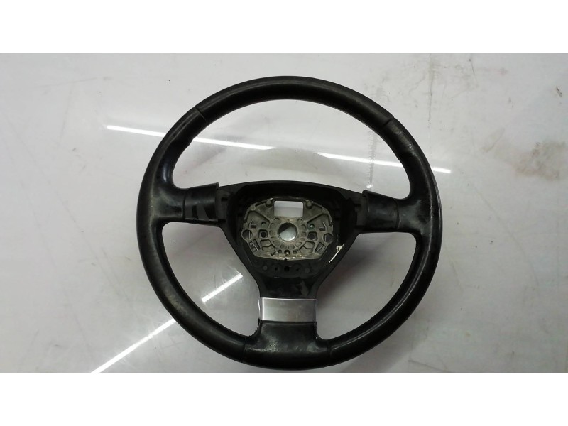 Recambio de volante para volkswagen touran (1t2) traveller referencia OEM IAM 6072303 6072303 6072303