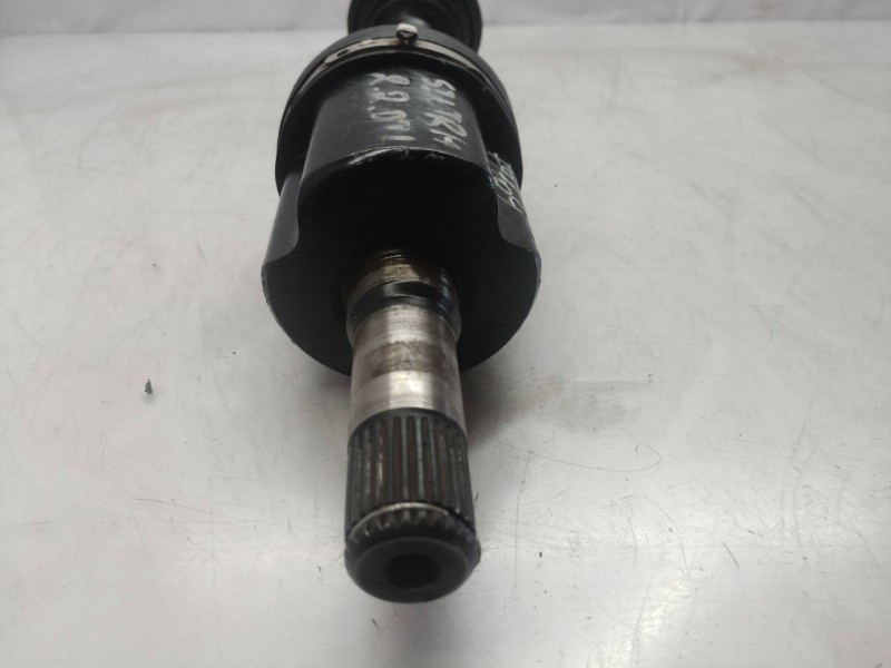 Recambio de transmision delantera izquierda para opel sintra 2.2 16v dti referencia OEM IAM   