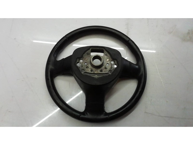 Recambio de volante para volkswagen touran (1t2) traveller referencia OEM IAM 6072303 6072303 6072303
