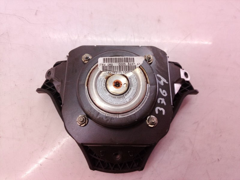 Recambio de airbag volante para alfa romeo 166 2.4 jtd distinctive referencia OEM IAM 00067618A 00067618 00067618
