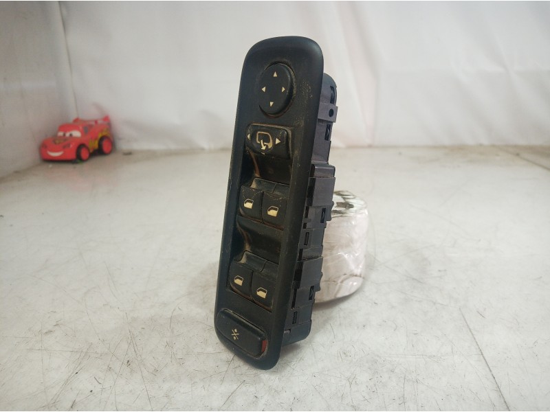 Recambio de mando elevalunas delantero izquierdo para peugeot 807 referencia OEM IAM 14893730XT 14893730XT 14893730XT Recambio de mando elevalunas delantero izquierdo para peugeot 807 referencia OEM IAM 14893730XT 14893730XT 14893730XT