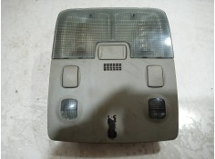 Recambio de luz interior para audi a3 (8l) 1.9 tdi ambiente referencia OEM IAM 8L0947111EFKZ 8L0947111EFKZ 8L0947111EFKZ