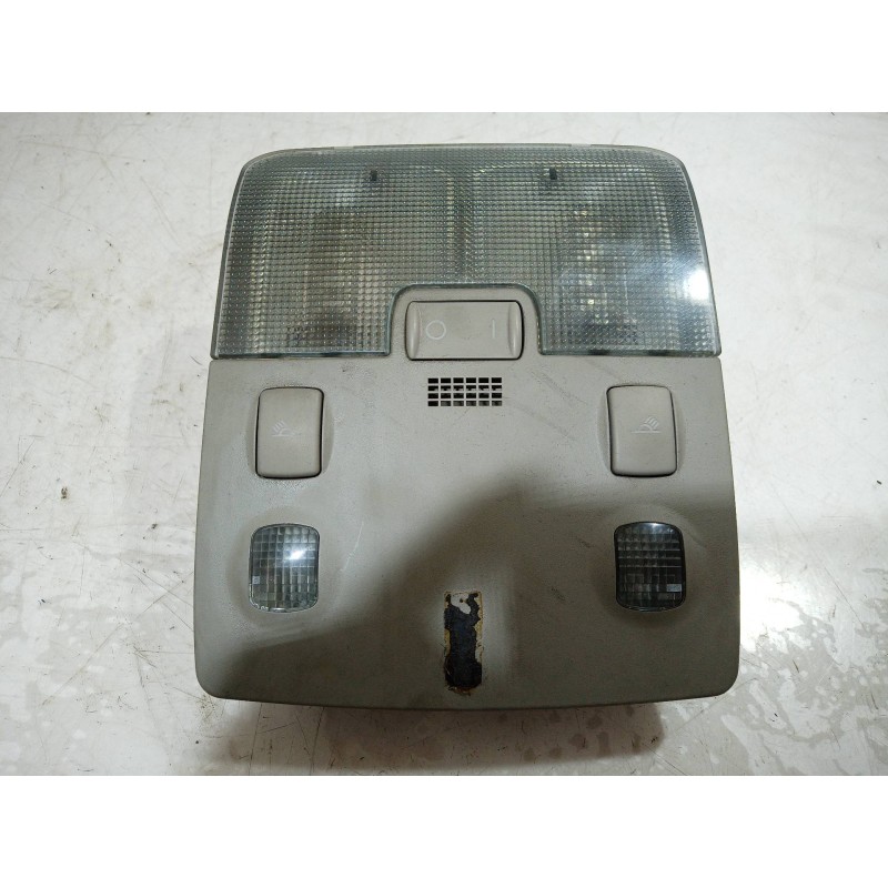Recambio de luz interior para audi a3 (8l) 1.9 tdi ambiente referencia OEM IAM 8L0947111EFKZ 8L0947111EFKZ 8L0947111EFKZ