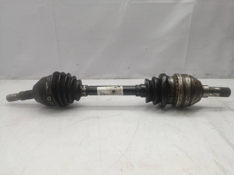 Recambio de transmision delantera izquierda para opel astra h berlina 1.7 16v cdti referencia OEM IAM   