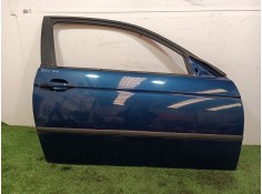 Recambio de puerta delantera derecha para bmw serie 3 compact (e46) 316ti referencia OEM IAM 3PUERTAS 3 PUERTAS 3 PUERTAS