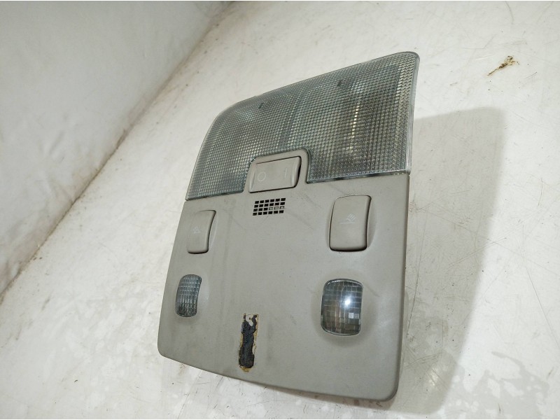 Recambio de luz interior para audi a3 (8l) 1.9 tdi ambiente referencia OEM IAM 8L0947111EFKZ 8L0947111EFKZ 8L0947111EFKZ