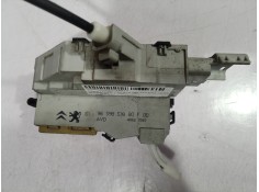 Recambio de cerradura puerta delantera derecha para peugeot 407 referencia OEM IAM 9659853880 9659853880 9659853880 2