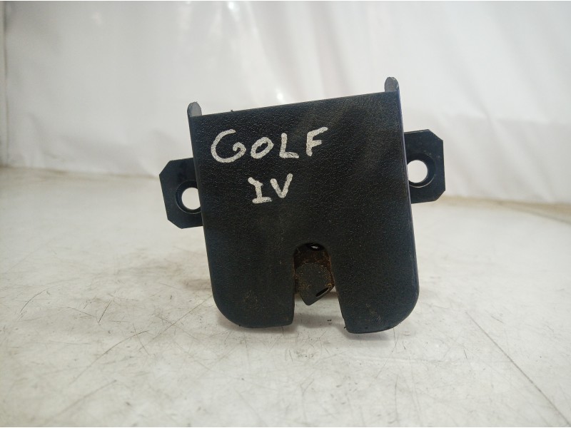 Recambio de cerradura maletero / porton para volkswagen golf iv berlina (1j1) referencia OEM IAM 1J6827505B 1J6827505B 1J6827505