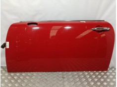 Recambio de puerta delantera izquierda para bmw mini (r50,r53) 1.6 16v cat referencia OEM IAM   