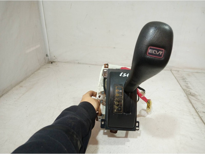 Recambio de selector cambio automático para subaru justy j10 (kad) 1200 referencia OEM IAM   